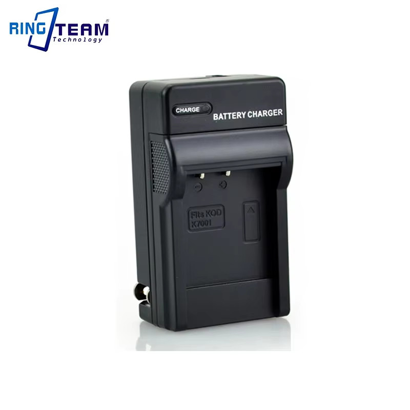 KLIC-7001 Battery Charger For Kodak EasyShare M320 M340 M341 M763 M863 M893IS M1063 M1073IS V550 V61