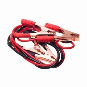 Kabel Jumper AKI Mobil Amp Booster Cable