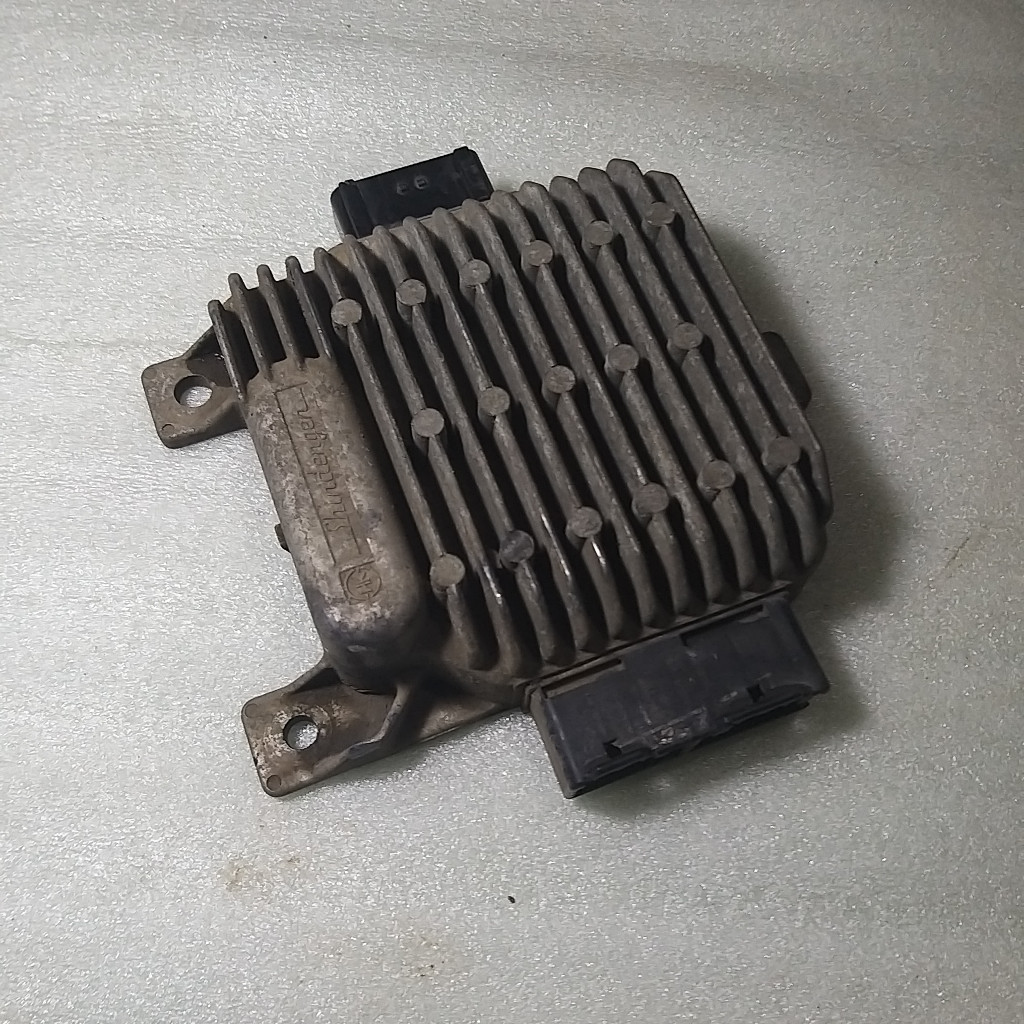 Ecu ecm vario 125 non iss 2018-2019 kode part 30400-K60R-B71 IN 11 Original - fman.part