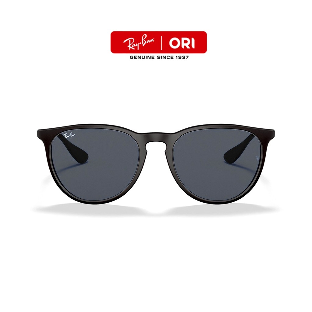 kacamata RAY-BAN Erika | RB4171 | Full Fitting | Sunglasses | 54mm hitam rayban kaca mata ORIGINAL 1