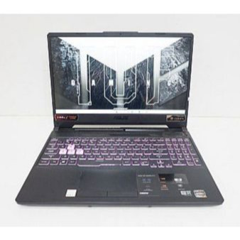 Laptop Asus TUF A15 FA506QM AMD Ryzen 7 5800H RTX 3060 Ram 8Gb Ssd 512Gb SCU16390