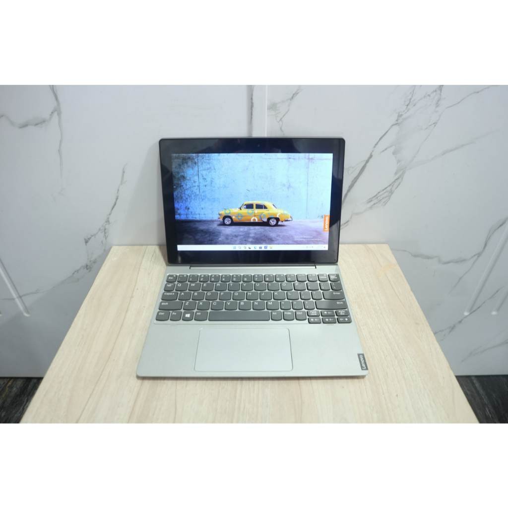 Laptop Lenovo D330 Intel Celeron N4020 Touchscreen Ram 8Gb Ssd 128Gb SCU19566