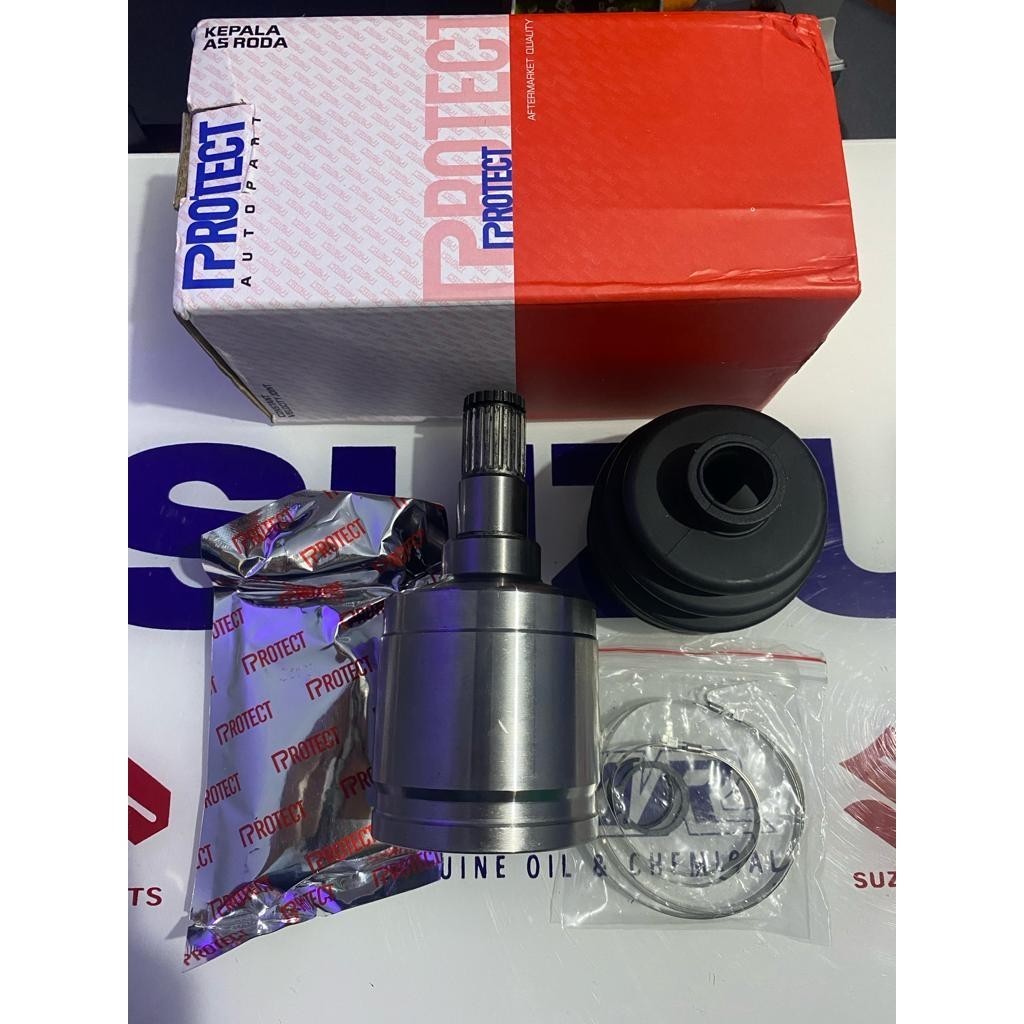 CV JOINT AS RODA DALAM KIRI SUZUKI BALENO OLD