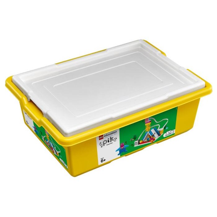 Lego Education 45345 SPIKE Essential Set