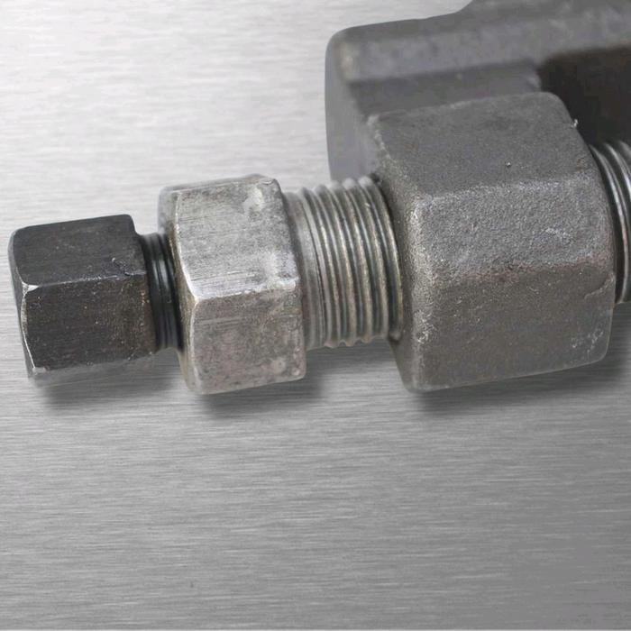 

Alat Pemotong Rantai Sepeda Motor Chain Breaker Size 420 - 530 HF993 - JLQ 01 Sale