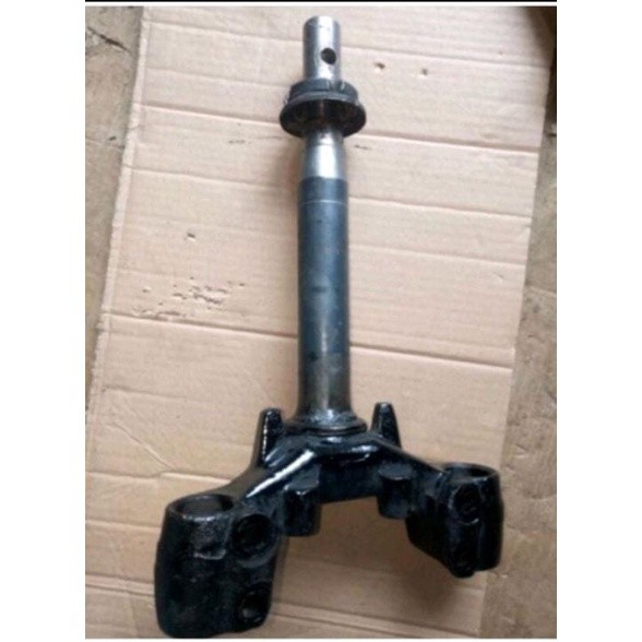 segitiga supra x / fit lama