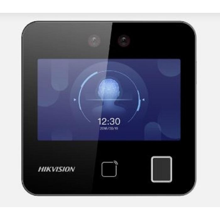 

DS-K1T343MFX Hikvision Value Series Face Access Terminal