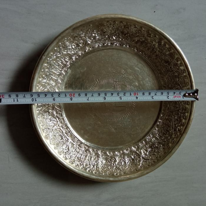 Bokor banten Canang Bali 15