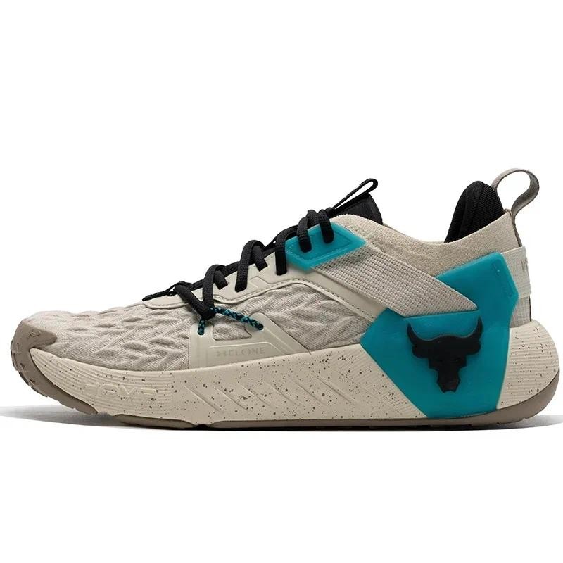 UNDERARMOUR Project Rock Johnson 6 Sports Training Shoes