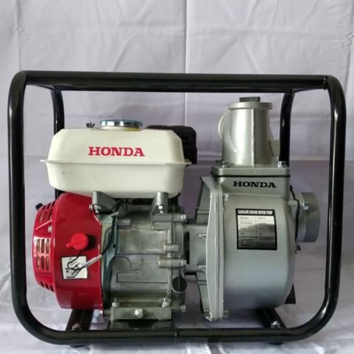 Pompa Honda Gx 160. Pompa air 2 inchi