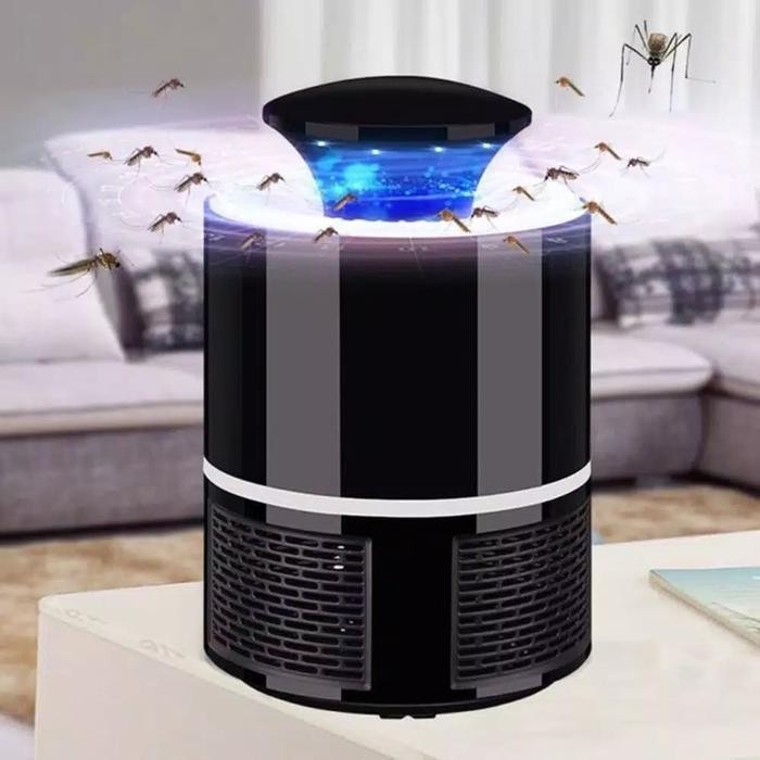 Mosquito Killer Lamp