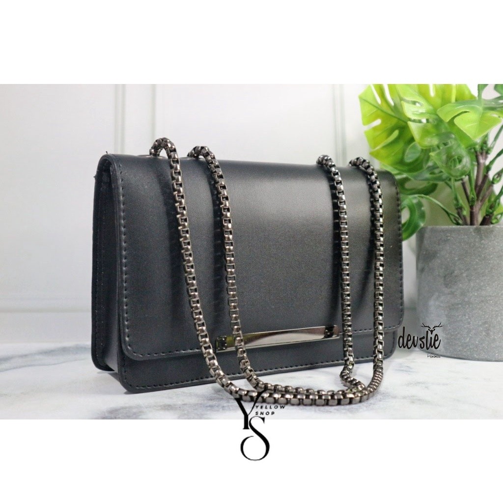 PROMO XTRA Aruna-Tas Selempang wanita /luxury bags/ Tas Wanita premium /Tas Bassel/Tas wanita viral 