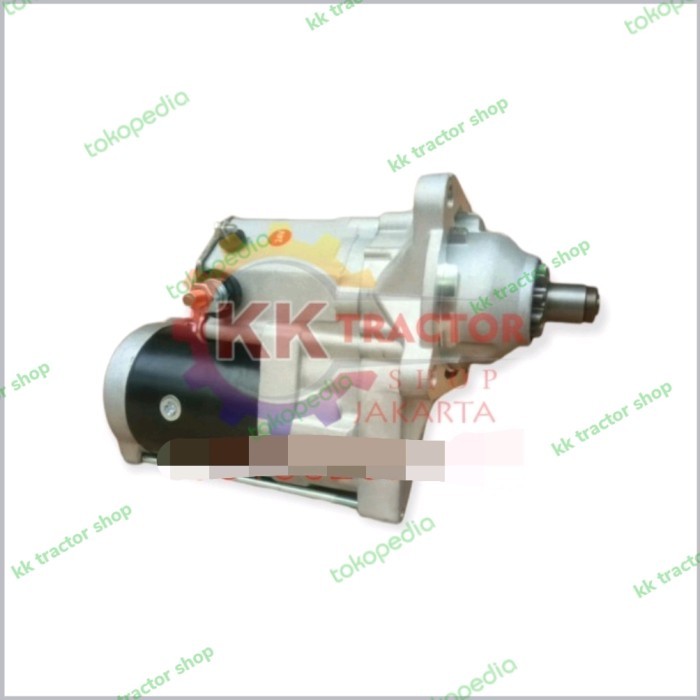 DINAMO STATER PC200-8 DINAMO STARTER PC200-8 berkualitas