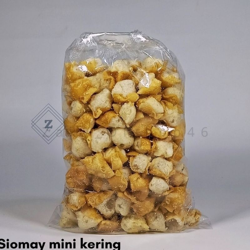 

SIOMAY KERING MINI 1KG topping premium