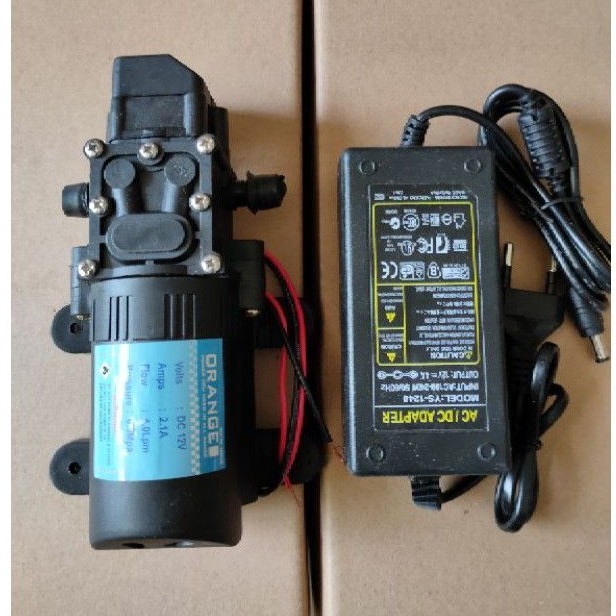 Dinamo VACUM CARBON CLEANER elektrik