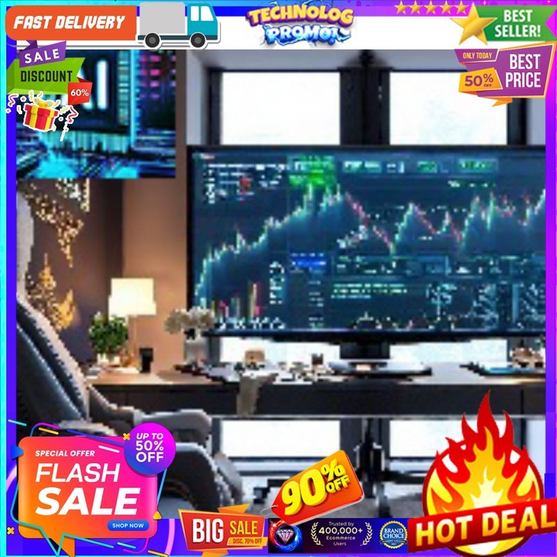 EA Follow Trend MT4 Robot Trading