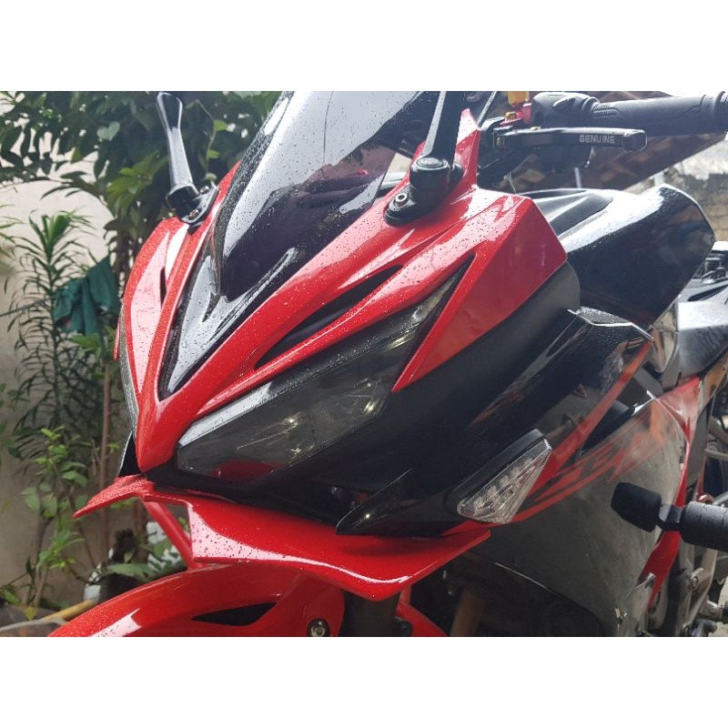 winglet CBR 150R facelift