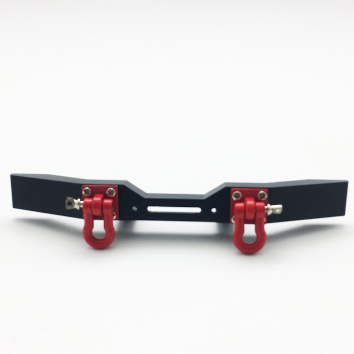 Bumper WPL B16 B36 Front Bumper Depan 1/16 WPL B Series B24 B16 B36