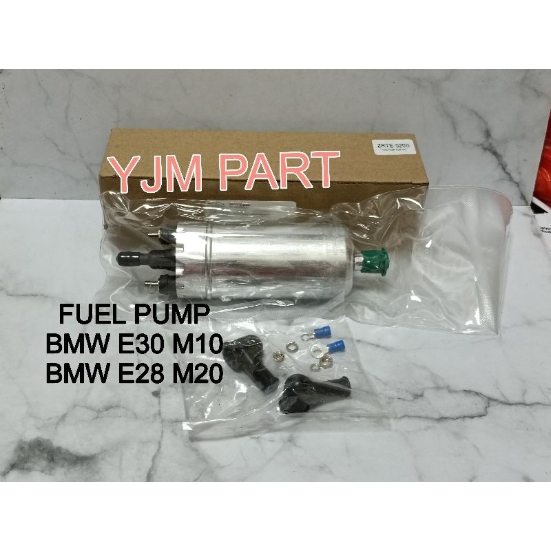 FUEL PUMP BMW E30 M10 E28 M20