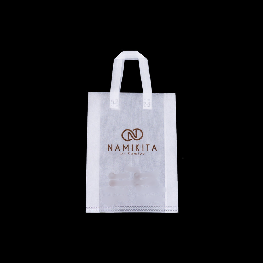 

(Namikita) Goodie Bag | Packaging tambahan