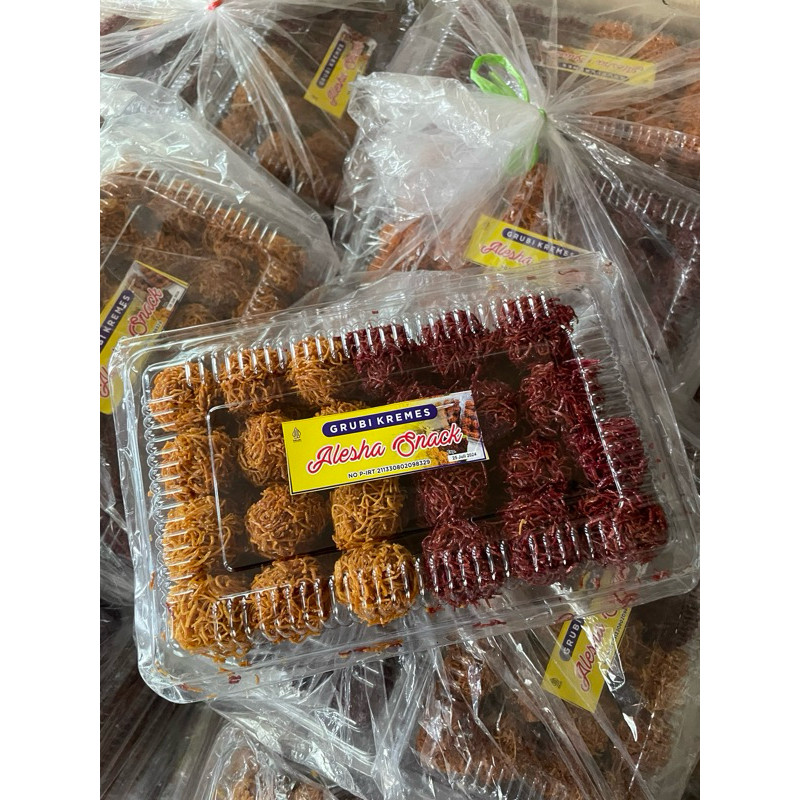 

kremes ubi jawa BEST SELLER