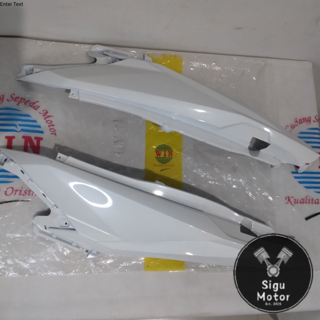 Cover Body Besar Vario 125 150 2015 2016 2017 WIN | bodi samping belakang kiri kanan motor honda ESP