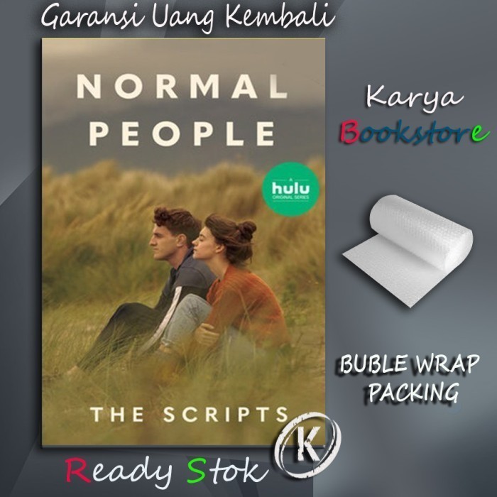 normal people sally rooney
