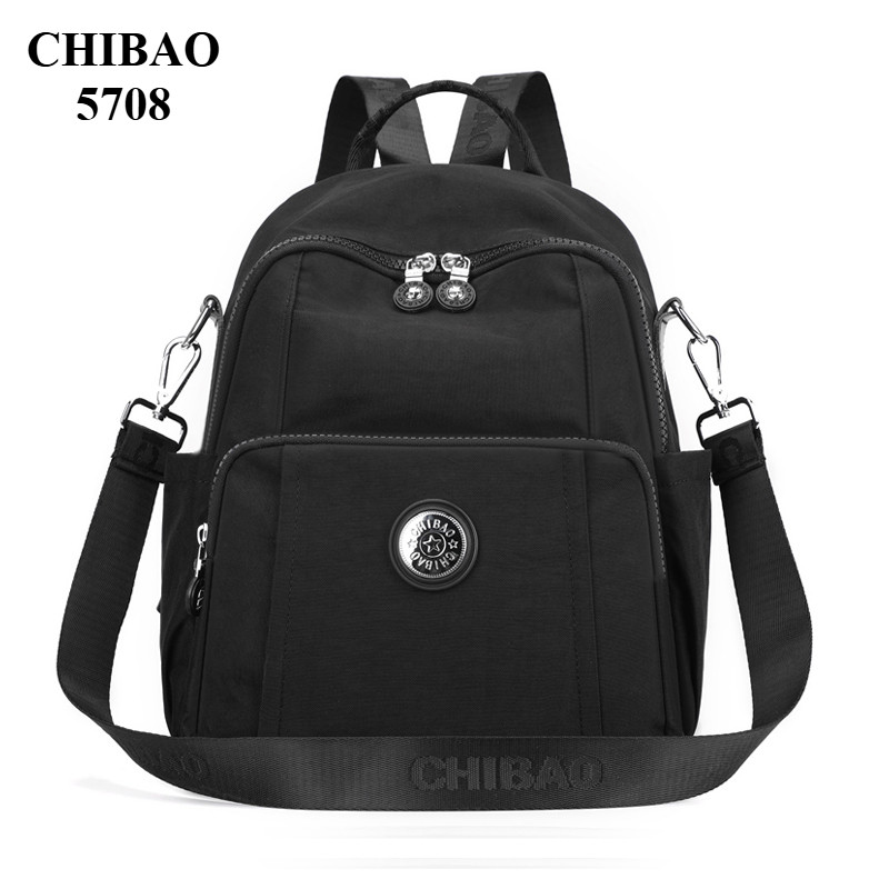CHIBAO- Tas CHIBAO 5708 Tas wanita model terbaru