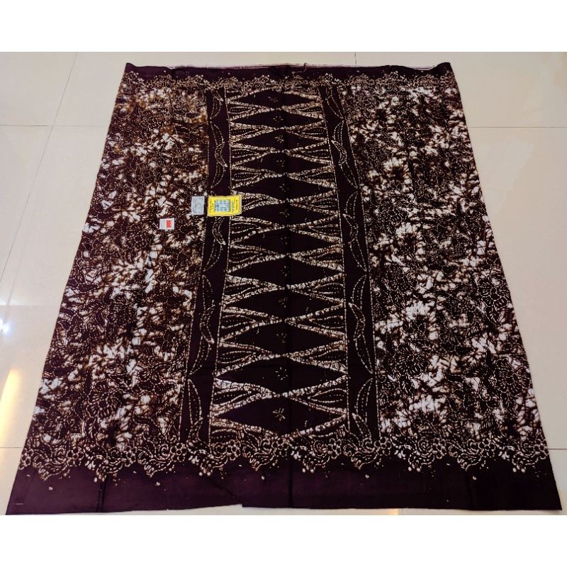 Sarung Batik Sarung Santri Rayon Halus