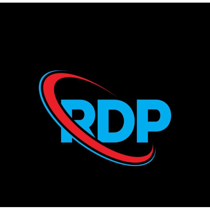 RDP WINDOWS  RAM 4GB-32 GB GARANSI 1 BULAN OBS SUPPORT
