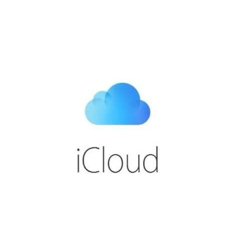 iCloud for iPhone And MacBook 200GB Masa aktif Lifetime (Selamanya)