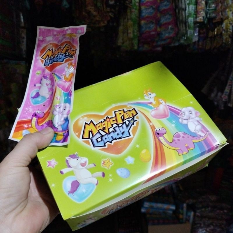 

LUCKY PEN HARGA 1 BUNGKUS ISI 30 pics