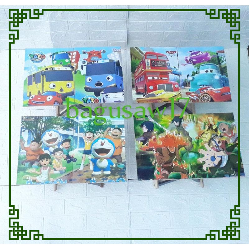 Meja Belajar Kayu Lipat Meja Lipat Murah Meja Lipat Belajar Anak Berkualitas Awet Tahan Lama Meja Be