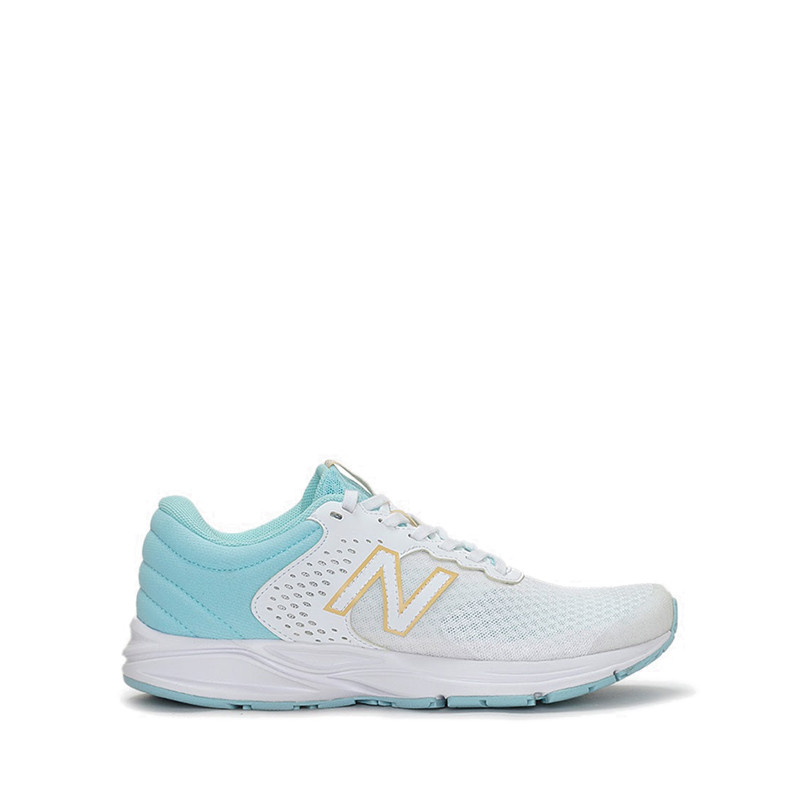New Balance 420 v2 Women's Running Shoes - White