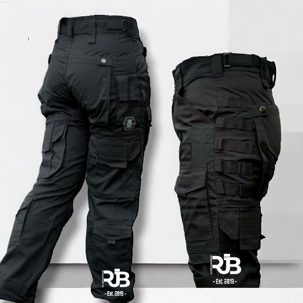 Celana Tactical Kitanica Panjang Celana Tactical Celana Kitanika