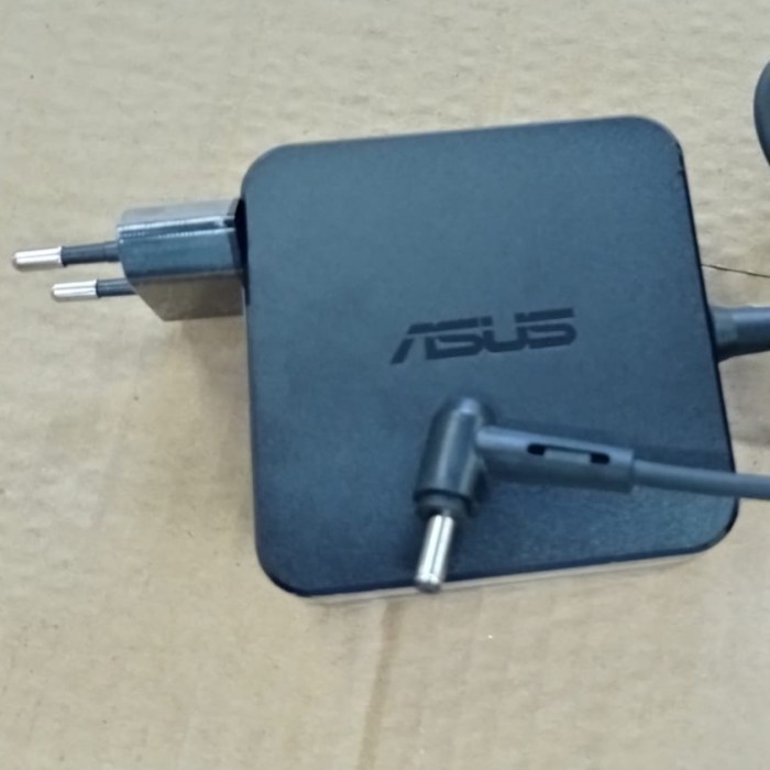 Adaptor Laptop Asus TP-410 TP-410-U TP-410-UA TP-410-UR Baru - DN