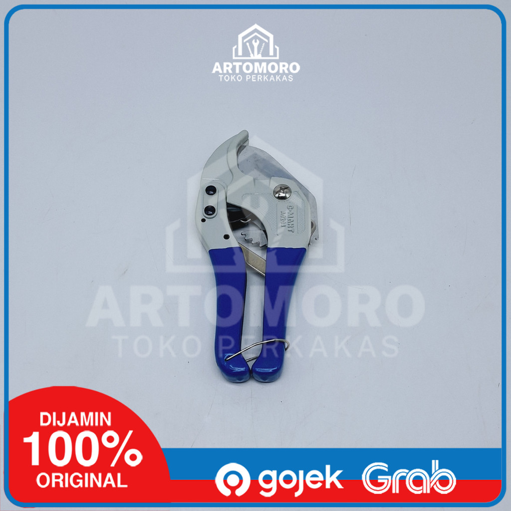 

Gunting Pipa PVC C-MART