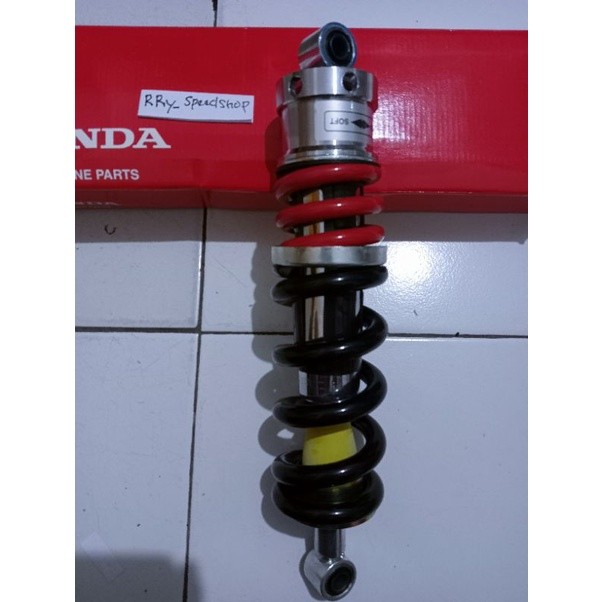 Shockbreaker MONOSHOCK Honda Megapro new monoshock Megapro (KYE) ORI