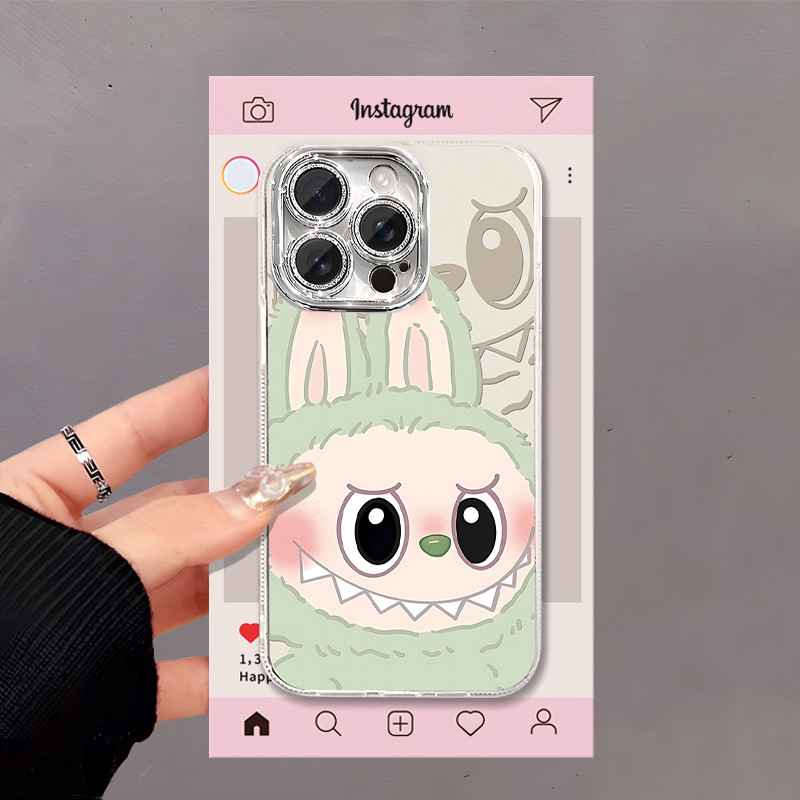 Case Cocok untuk HP Transsion Infinix HOT 30I NFC HOT10LITE 10 NFC HOT9 PLAY SMART 8 SMART 6RAM 6