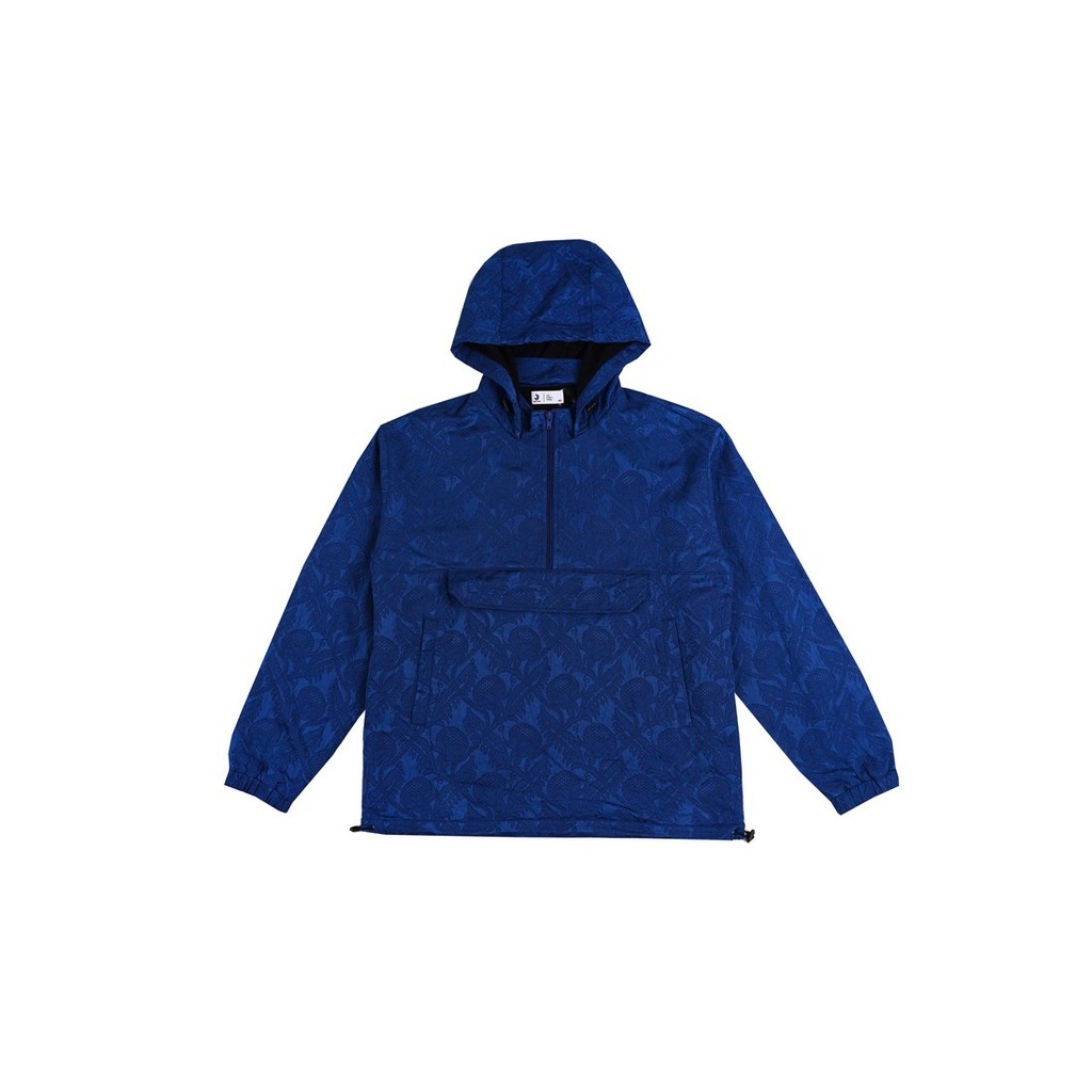 3Second Men's Jensen Anorak Jacket 120624