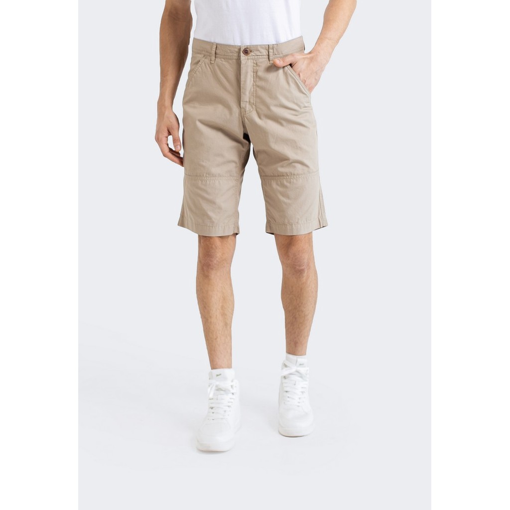 3Second Celana Pendek Chinos Pria 121222