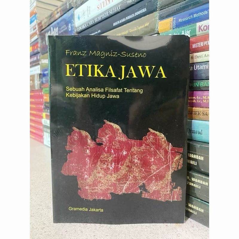 Etika Jawa
