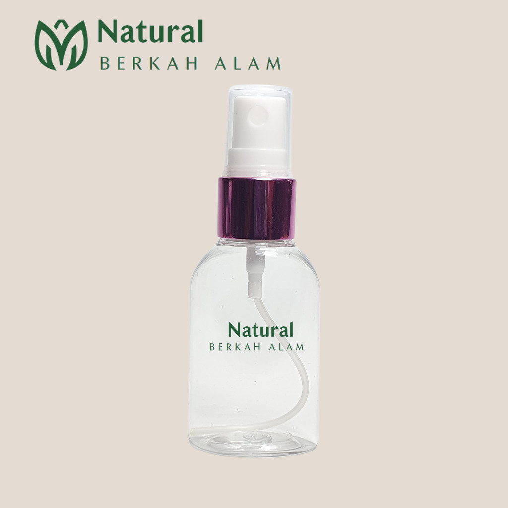 Botol 30 ml Antis Gepeng Tutup Spray / Botol Handsanitazer / Botol 30 ml