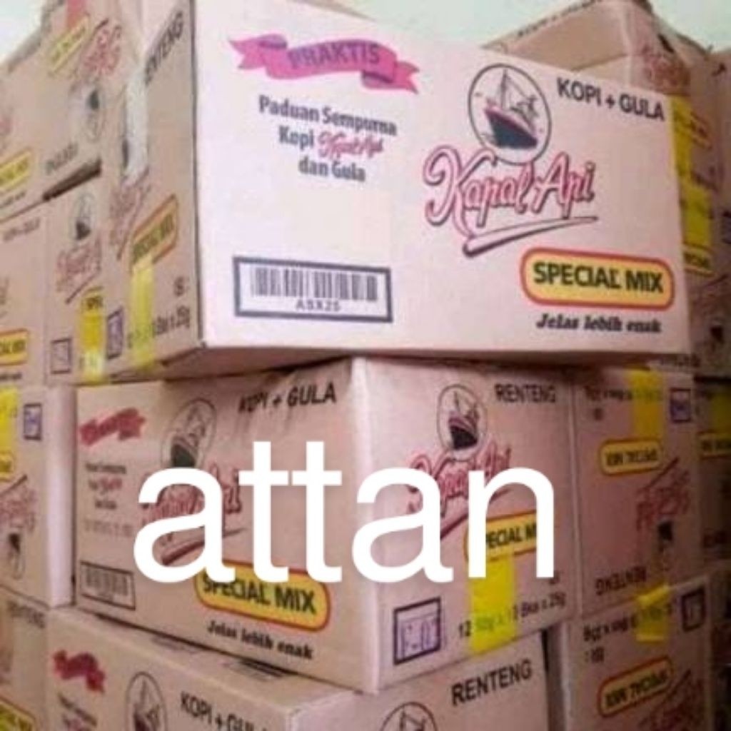 

kopi kapal api special mix,goodday mocacino,indocafe