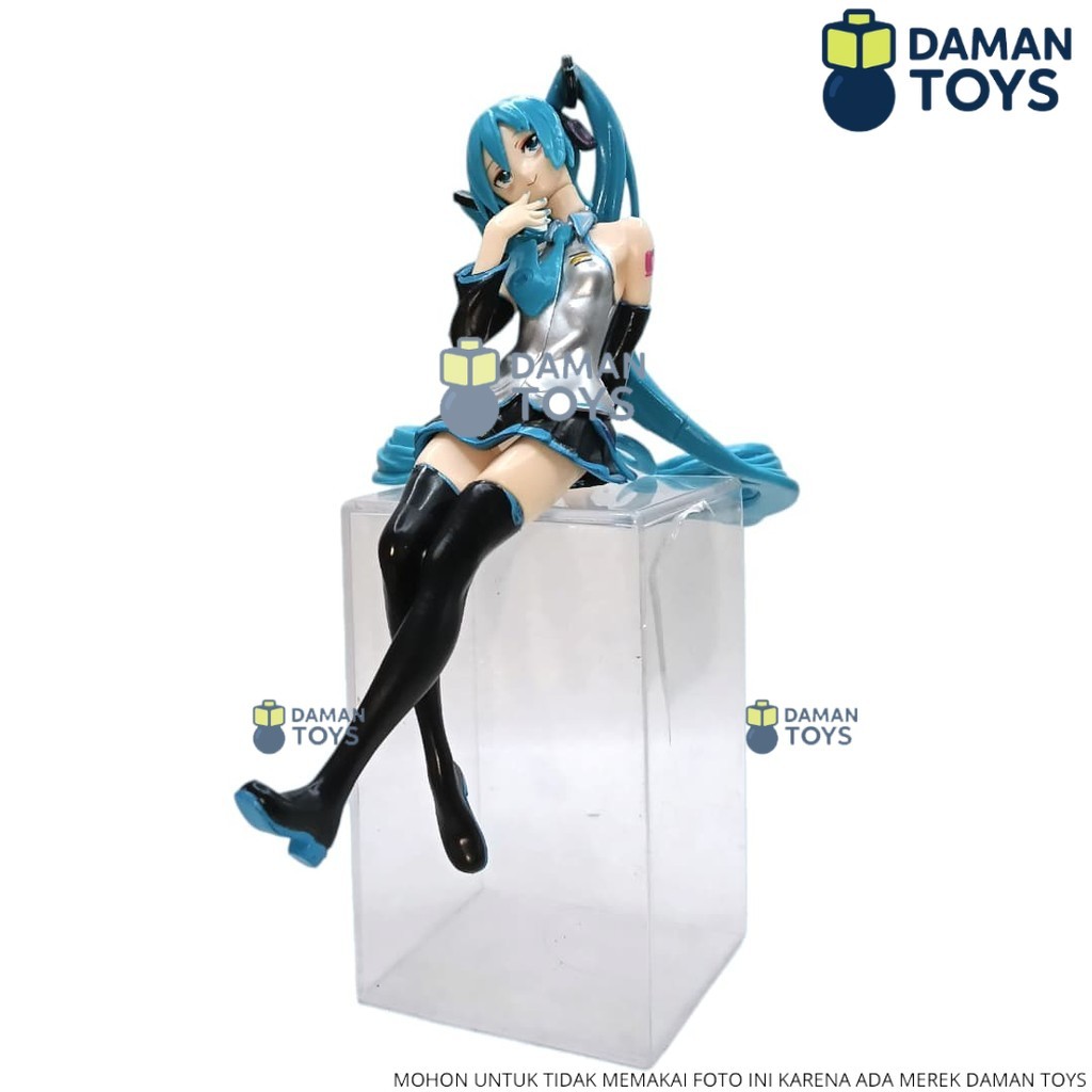 Figure Hatsune Miku Vocaloid Noodle Stopper