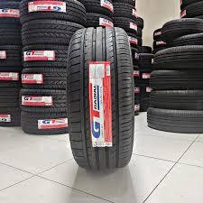 PROMO GT CHAMPIRO HPY 235/50 R18 - Ban Mobil