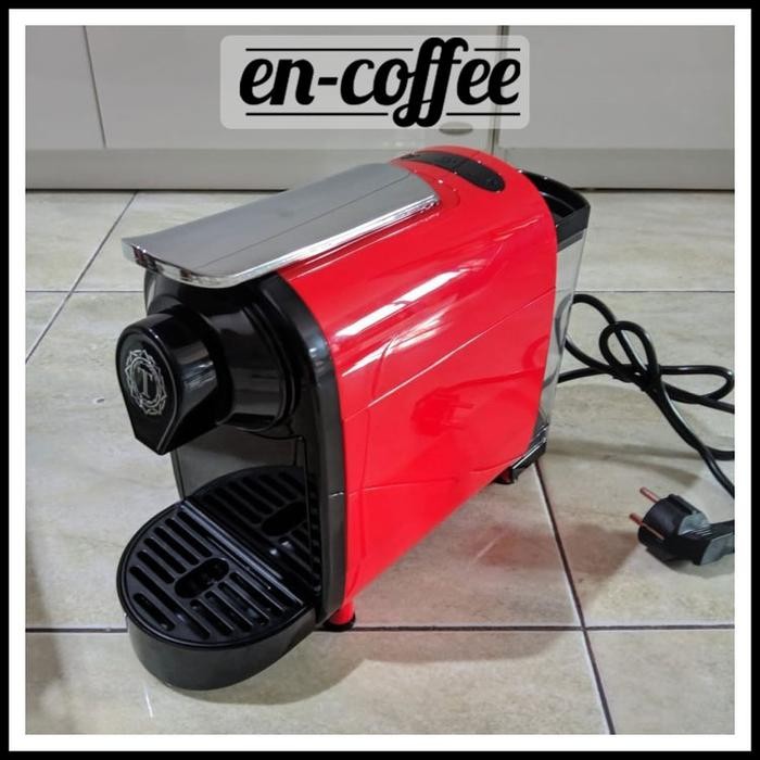 Nespresso compatible machine - mesin kopi Nespresso NEW