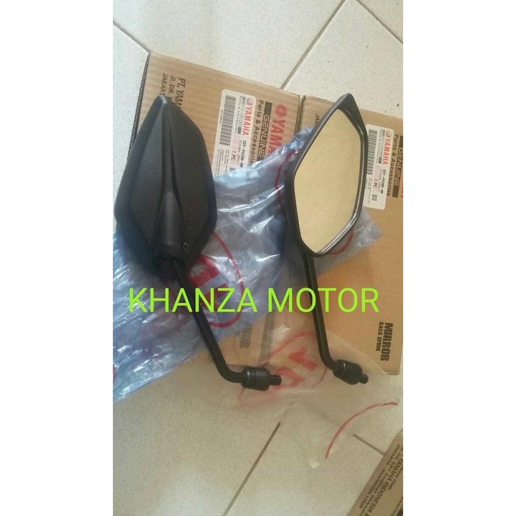 SPION JUPITER MX 135 NEW ORIGINAL YAMAHA