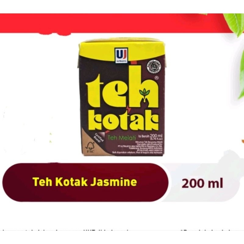 

teh kotak 200ml