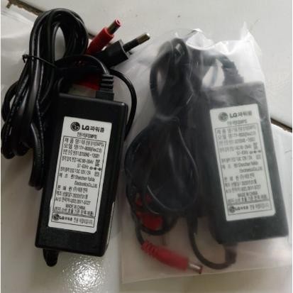 Adaptor Pom Mini 12 Volt 2 Ampere Untuk CPU Pertamini